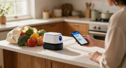 Payments In The Age Of AI Agents