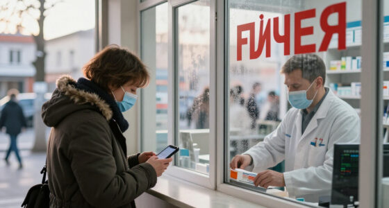 Plague Panic Grips Russia
