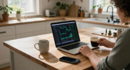 Stocks Start A Big Week With Solid Gains: Stock Market Today