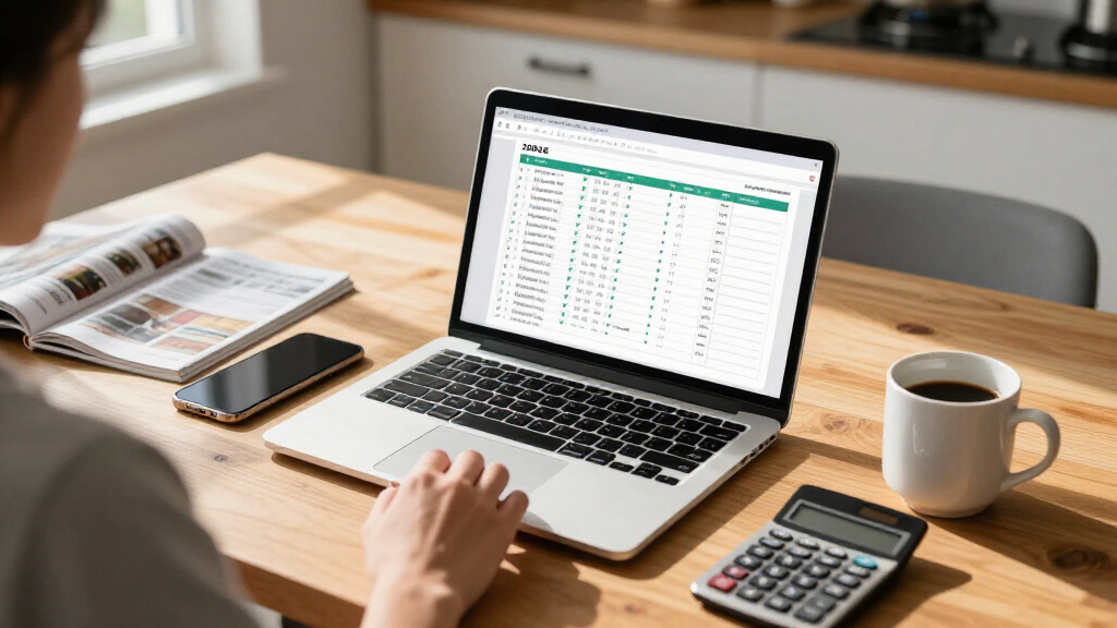 Tax Season Filing Checklist 2026