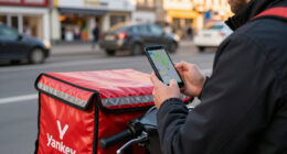 The Fallout From Ukraine’s Drone Strikes On Yandex