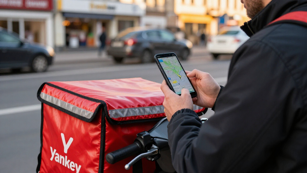 The Fallout From Ukraine’s Drone Strikes On Yandex