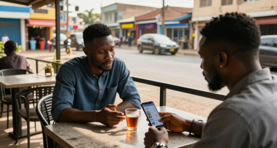 Where To Find Value In Frontier Markets