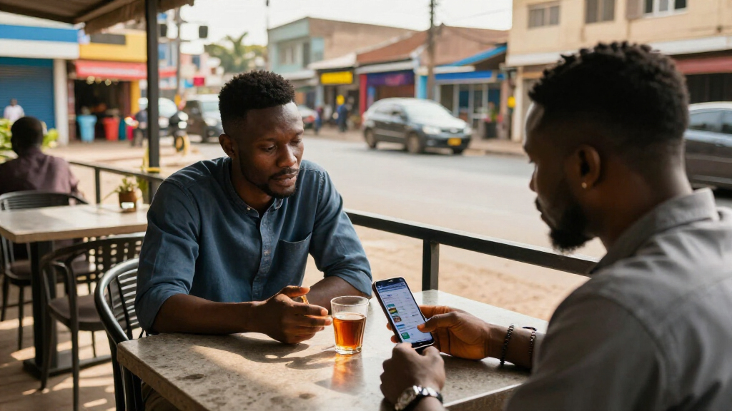 Where To Find Value In Frontier Markets