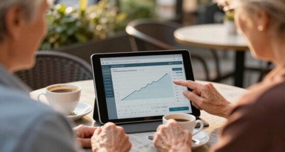 Why You Might Have More To Live On In Retirement Than You Think