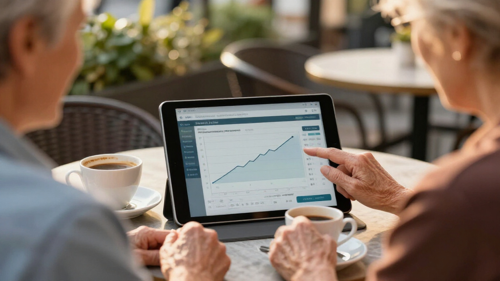 Why You Might Have More To Live On In Retirement Than You Think