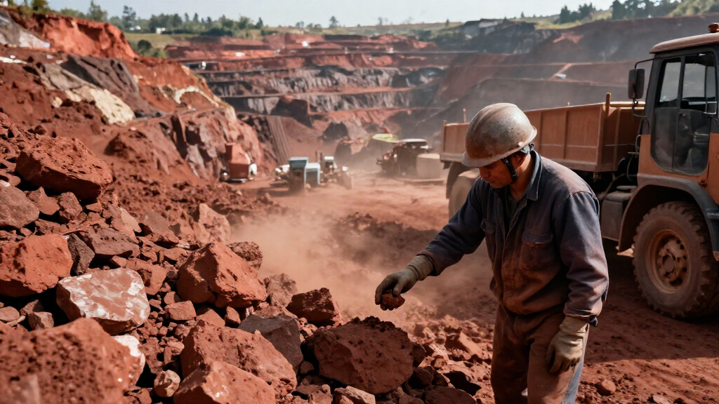 World Bank Lifts Copper Price Outlook By 18%